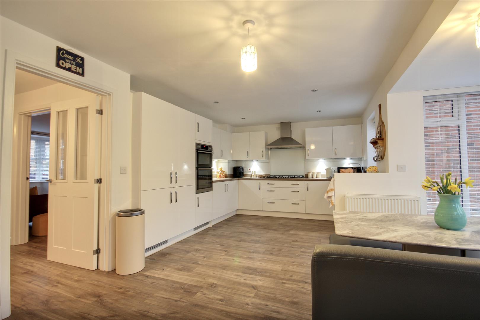 Lawrance Avenue, Anlaby, Hull